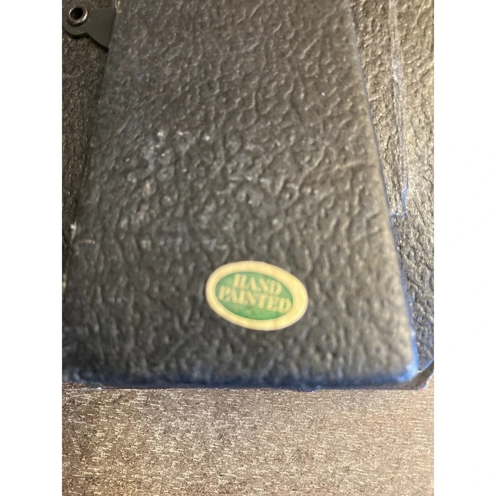 Unbranded hand painted